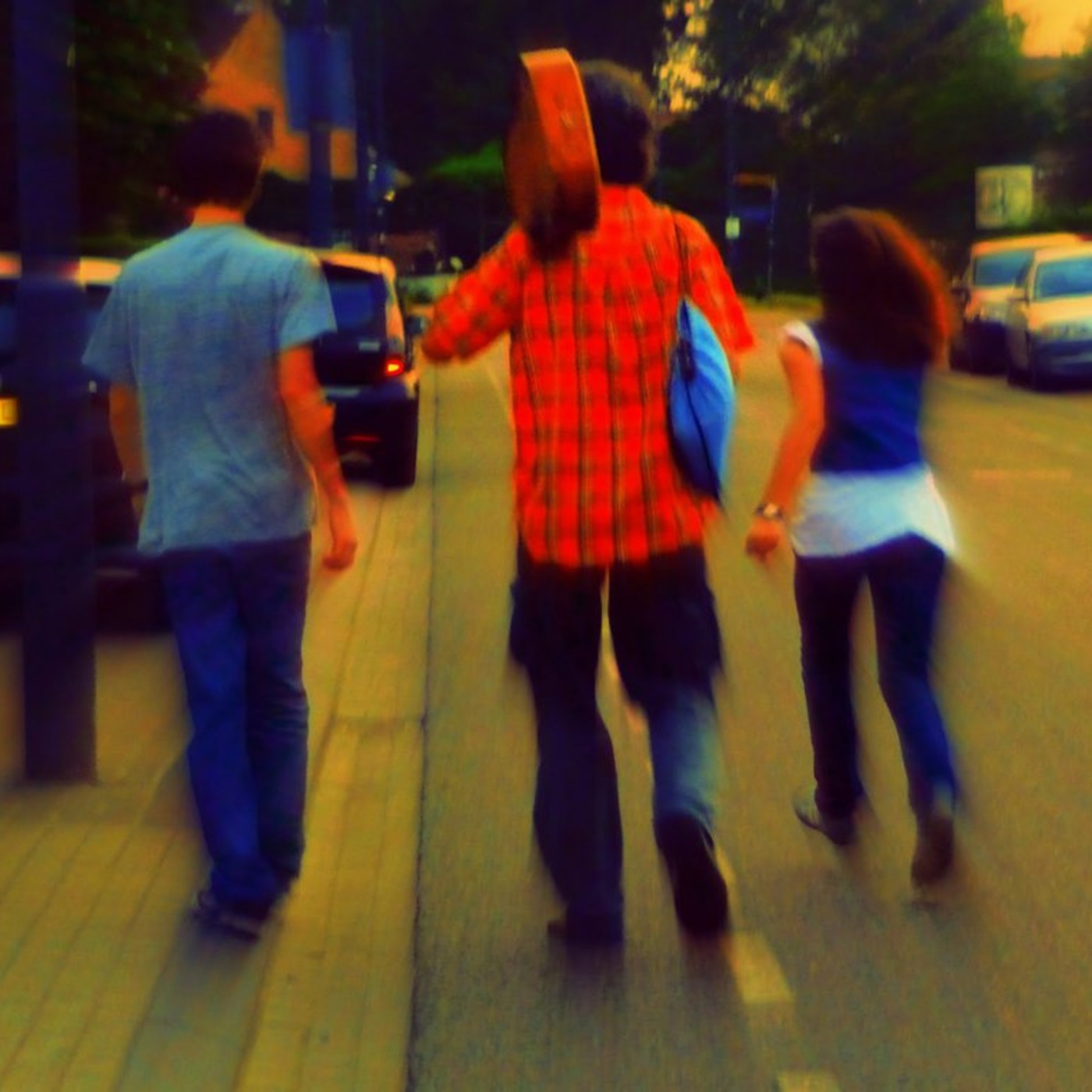 JoosTVD (The Vanished Dutchman)