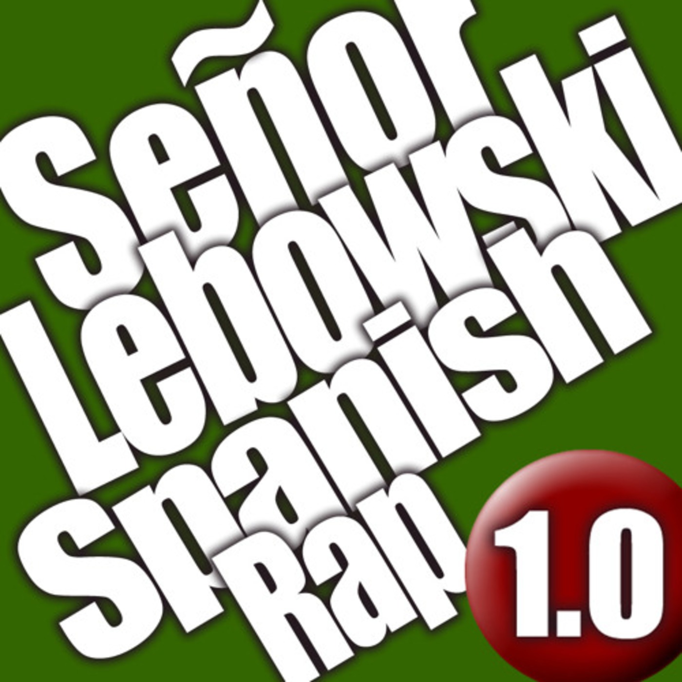 Spanish Hip Hop Mixes - DJ Senor Lebowski