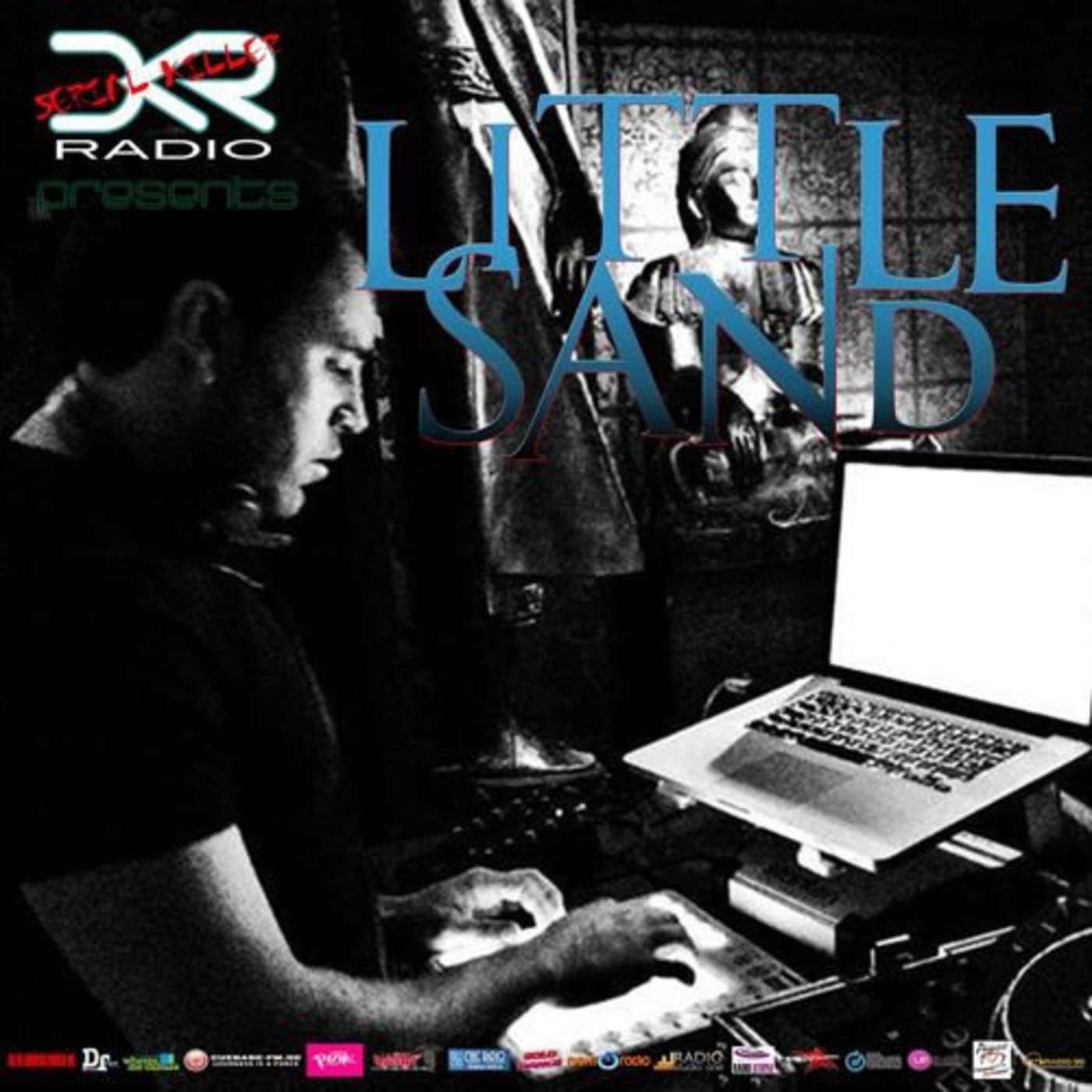DKR Serial Killers 90 (Little Sand Guest Mix)