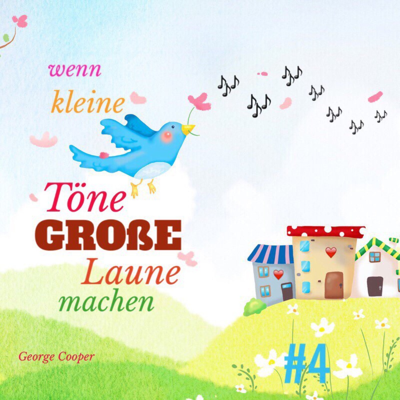 Wenn Kleine Töne Große Laune Machen # 4