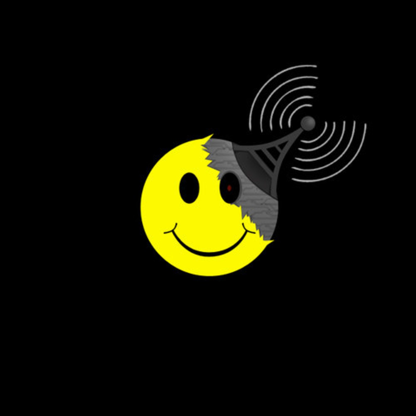 Gary Spires - Point Blank FM - 10 - 06 - 14