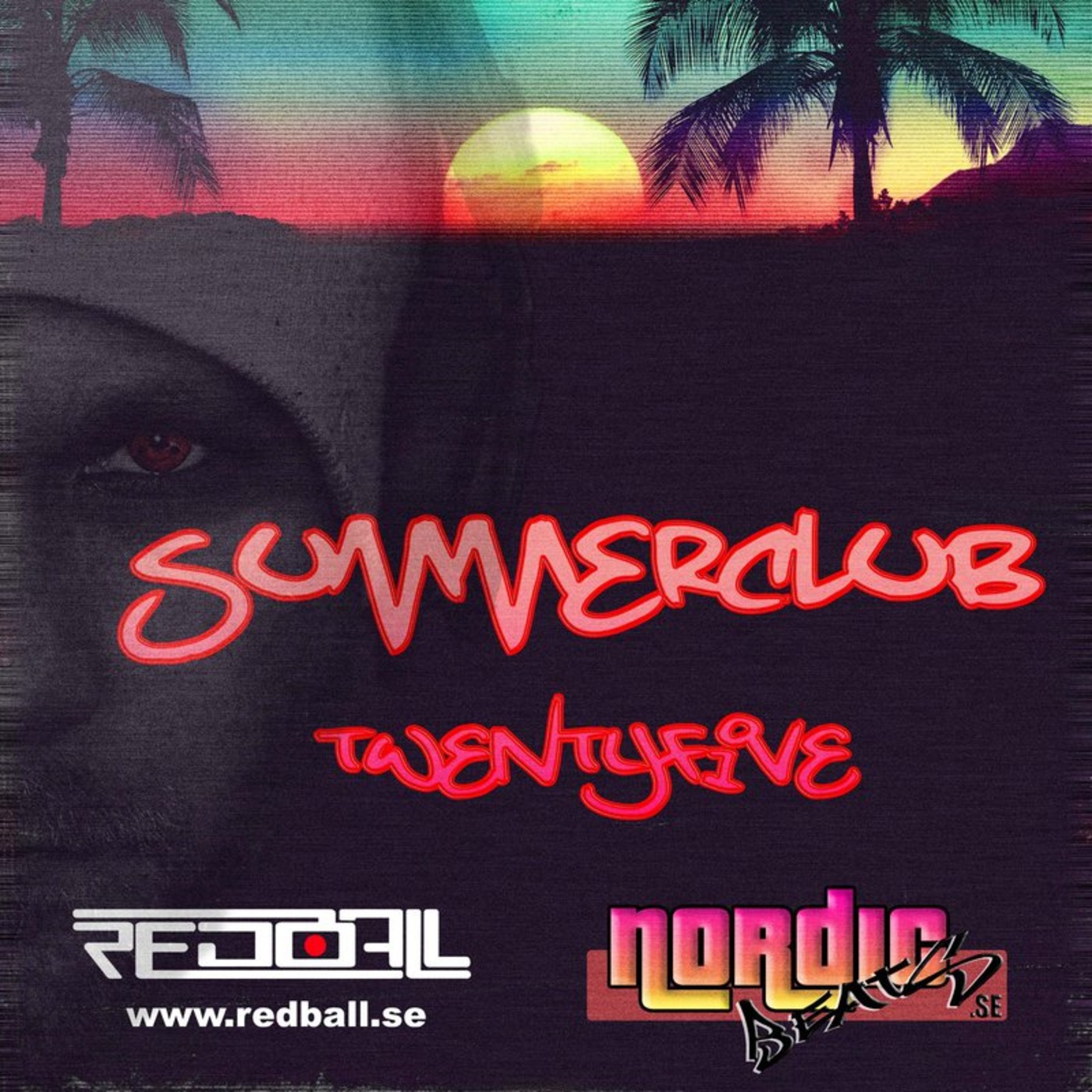 Nordic Beats Summerclub week 25
