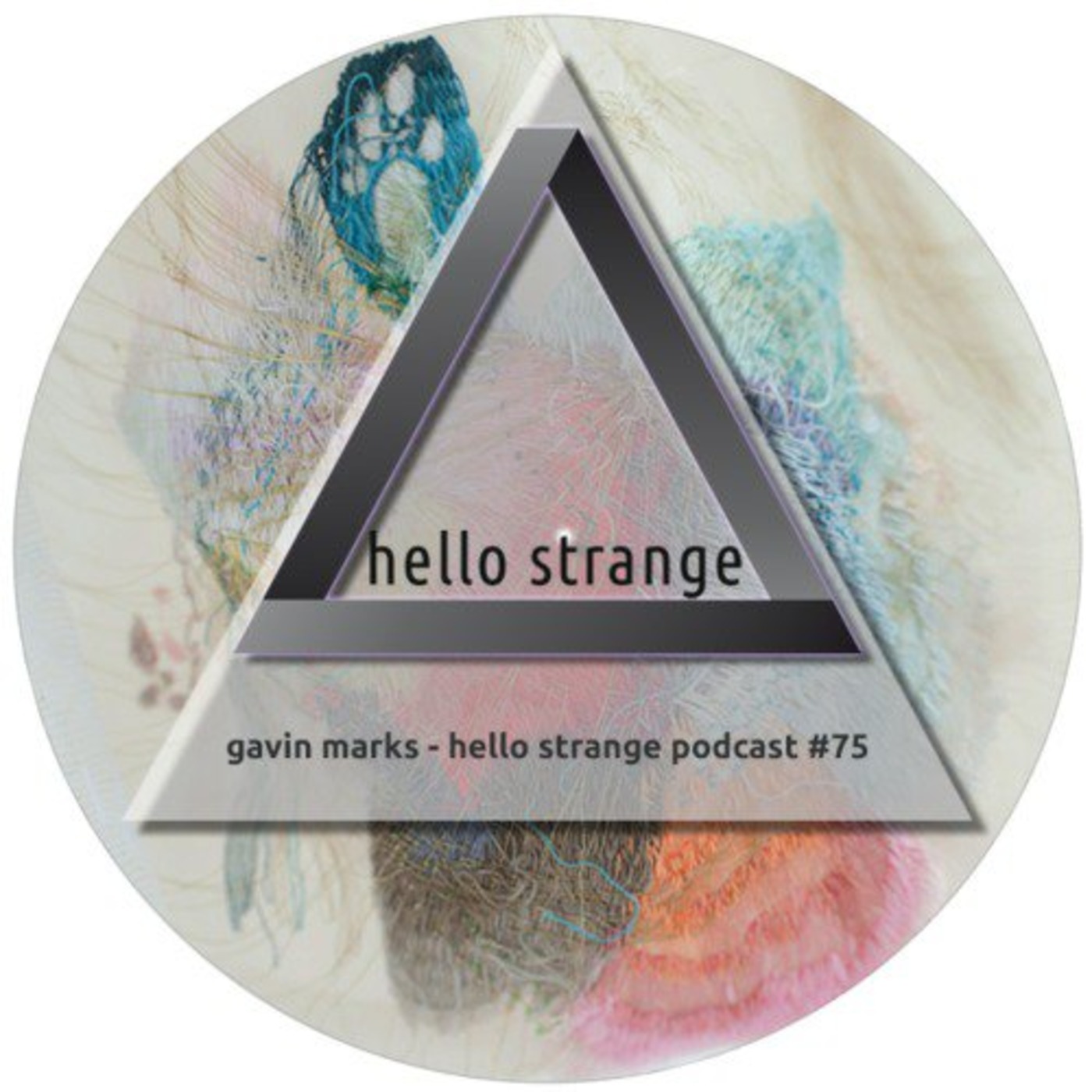 hello  strange