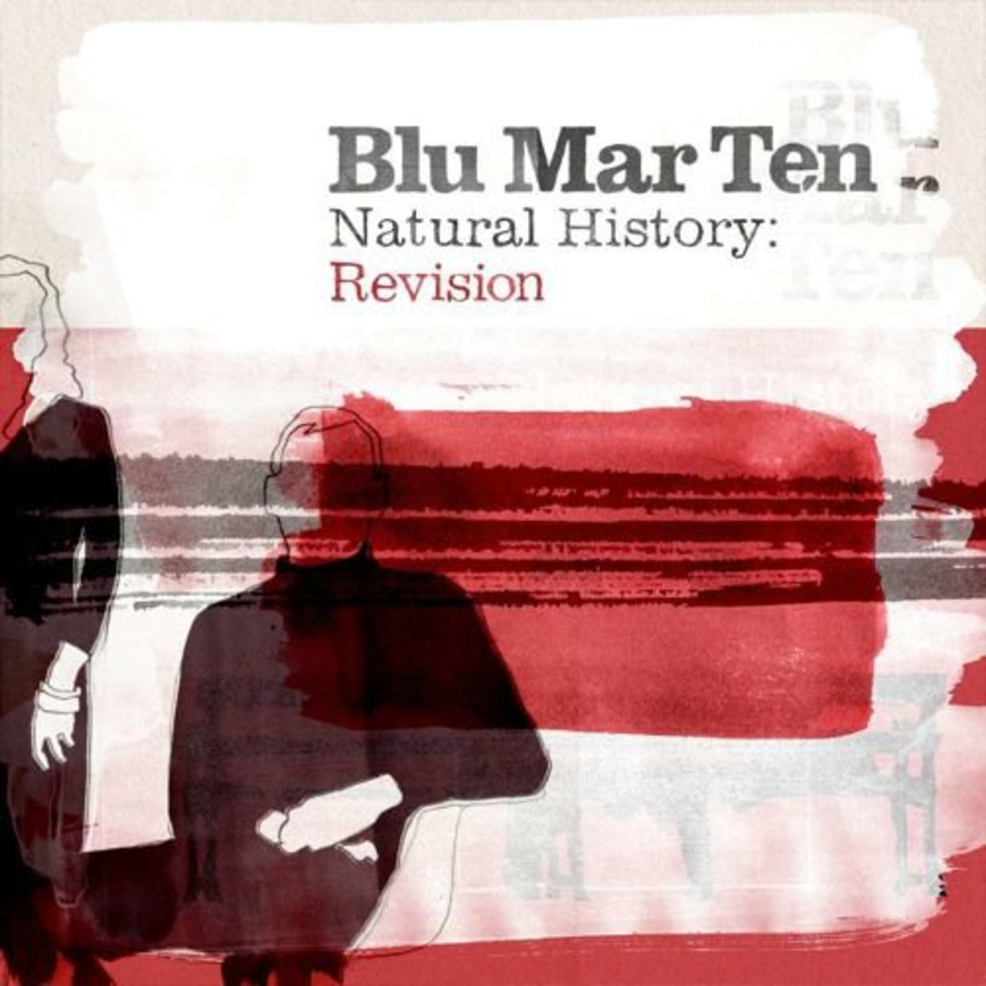 Natural History: Revision - Remix Competition Runners-Up (Free downloads)