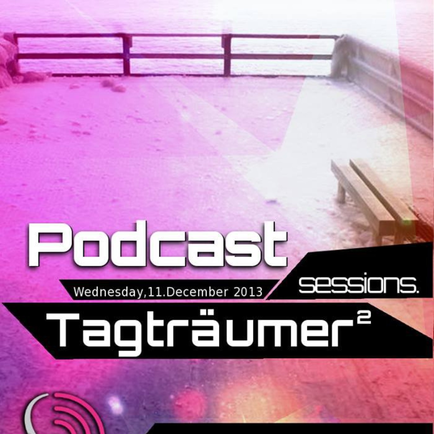 25. Skywalker FM Podcast -  Tagträumer²