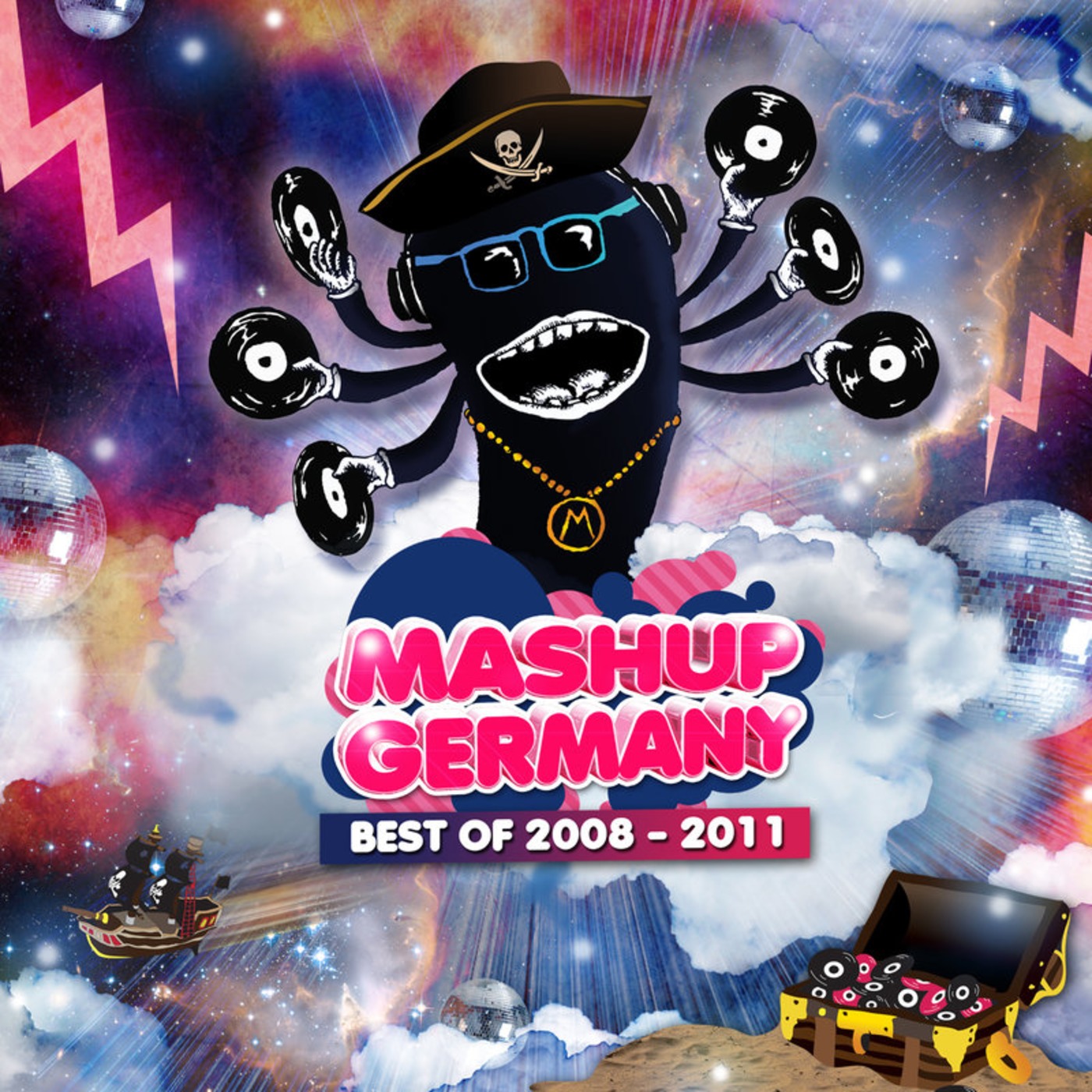 mashupgermany