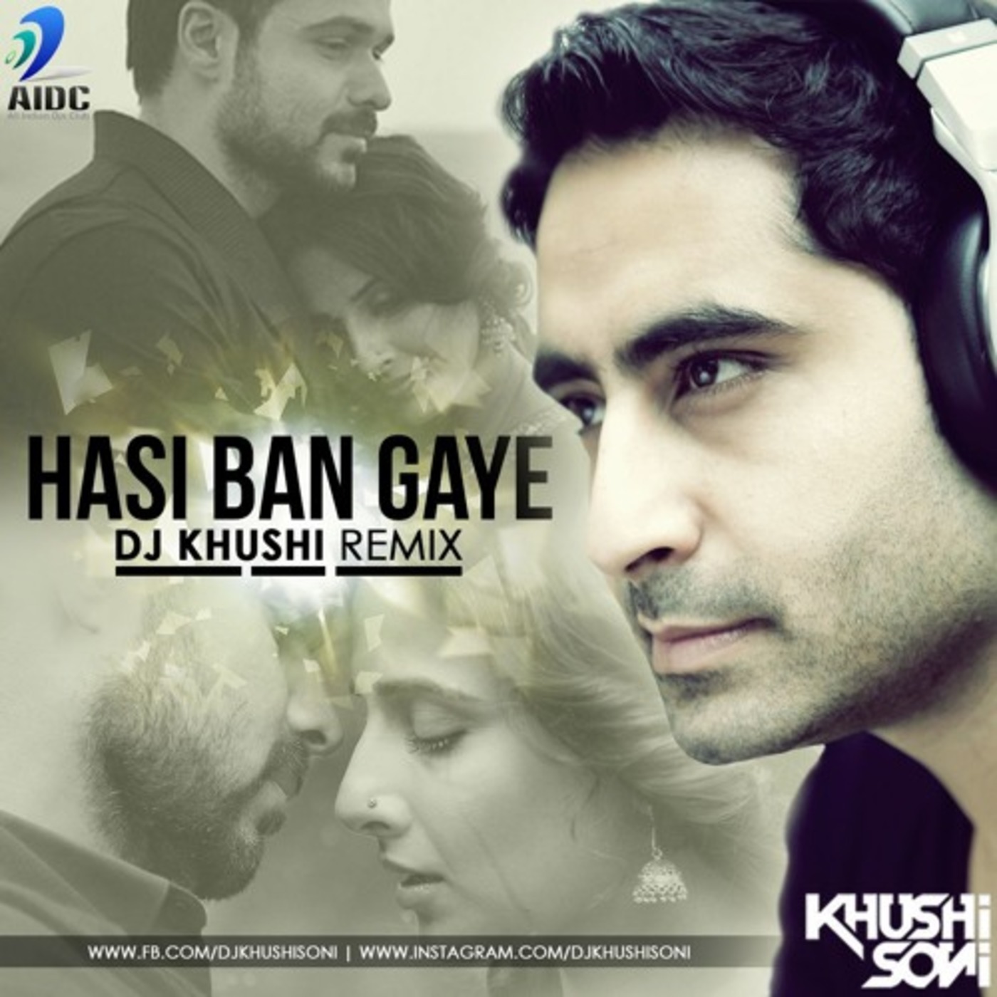 DJ KHUSHI
