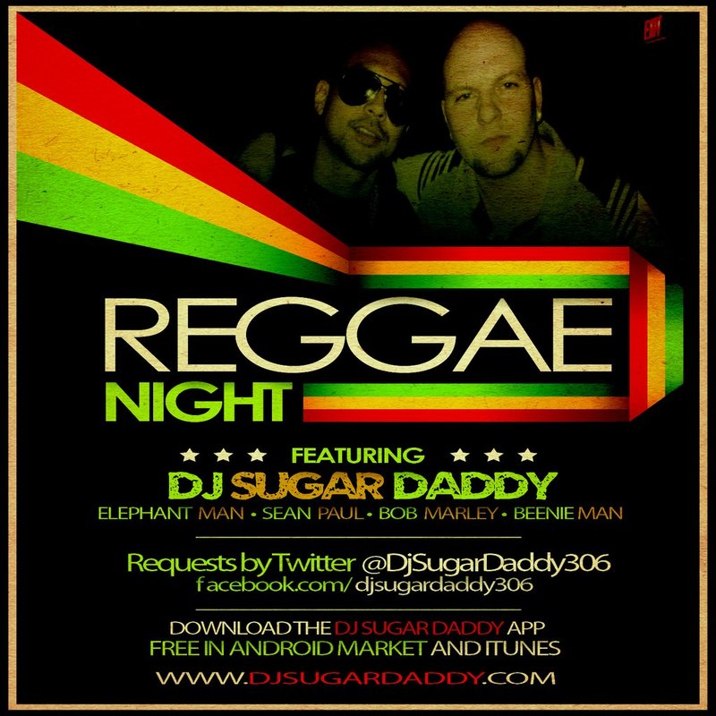 Jamaican Dancehall Reggae Mixshow DjMarkSugar Listen on hearthis.at