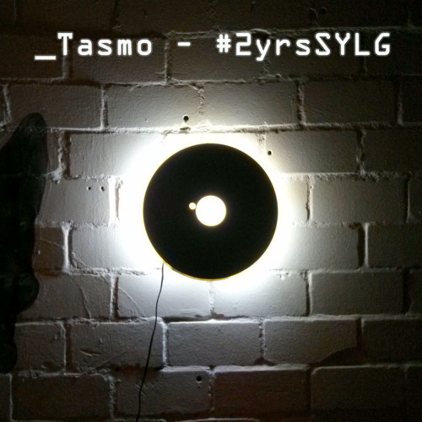_Tasmo – Support You Local Ghetto #2yrsSYLG