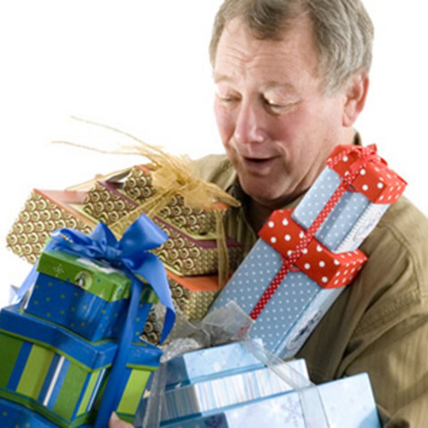 Andacht Haben wir Weihnachten verloren? [4.Dez.2013]
