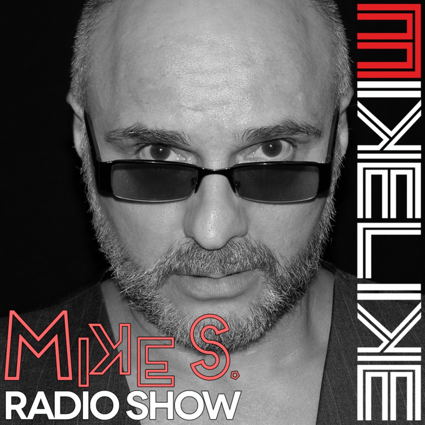 MikeLike Podcast 2015 podcast artwork
