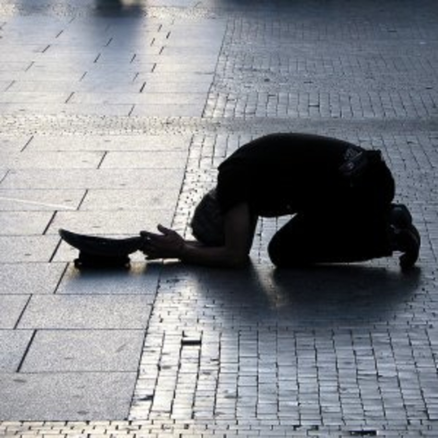 Pred-Nach Jesu Vorbild unterwegs sein  [2.Jan.2011]