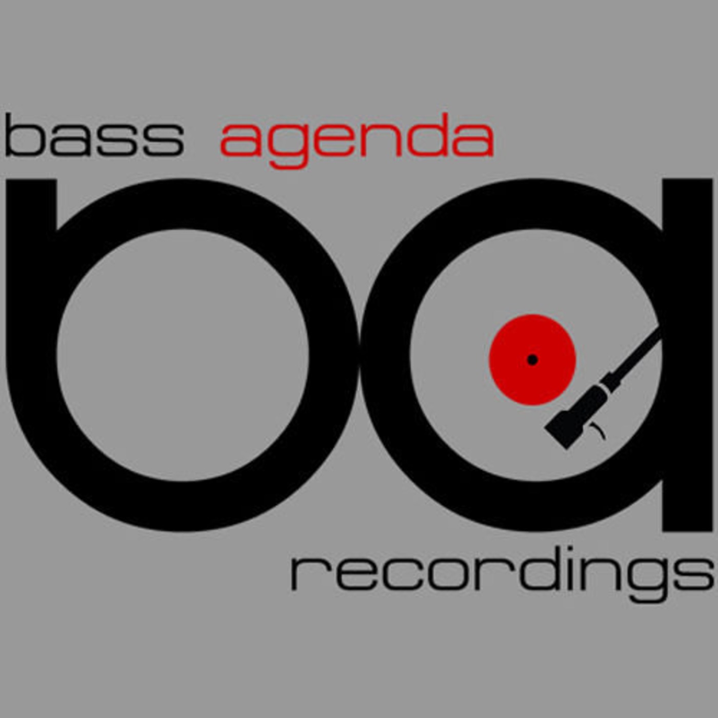 Bass Agenda