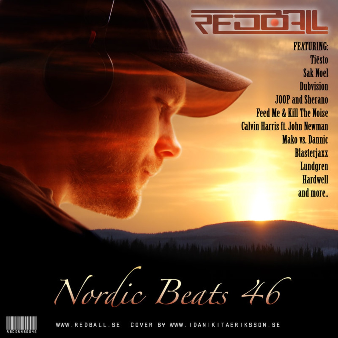 Nordic Beats 46 by redball
