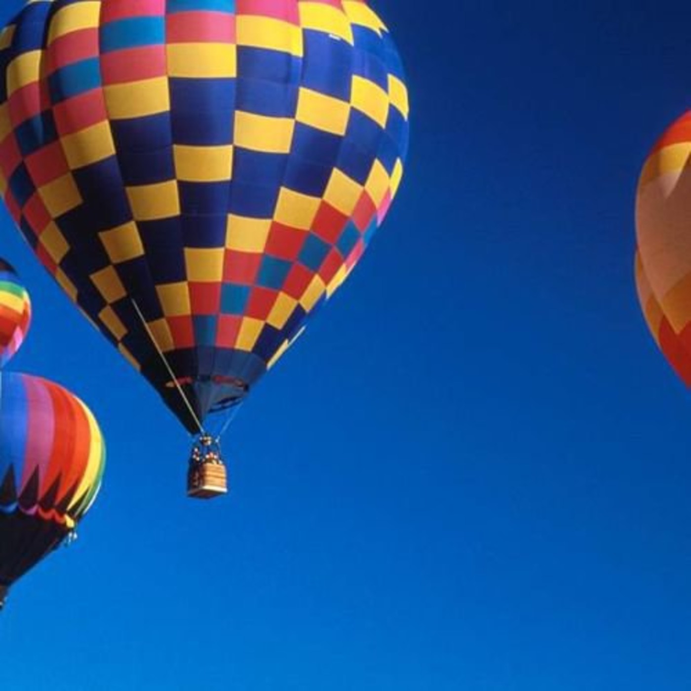 AirBalloon(AbletonFun 4)