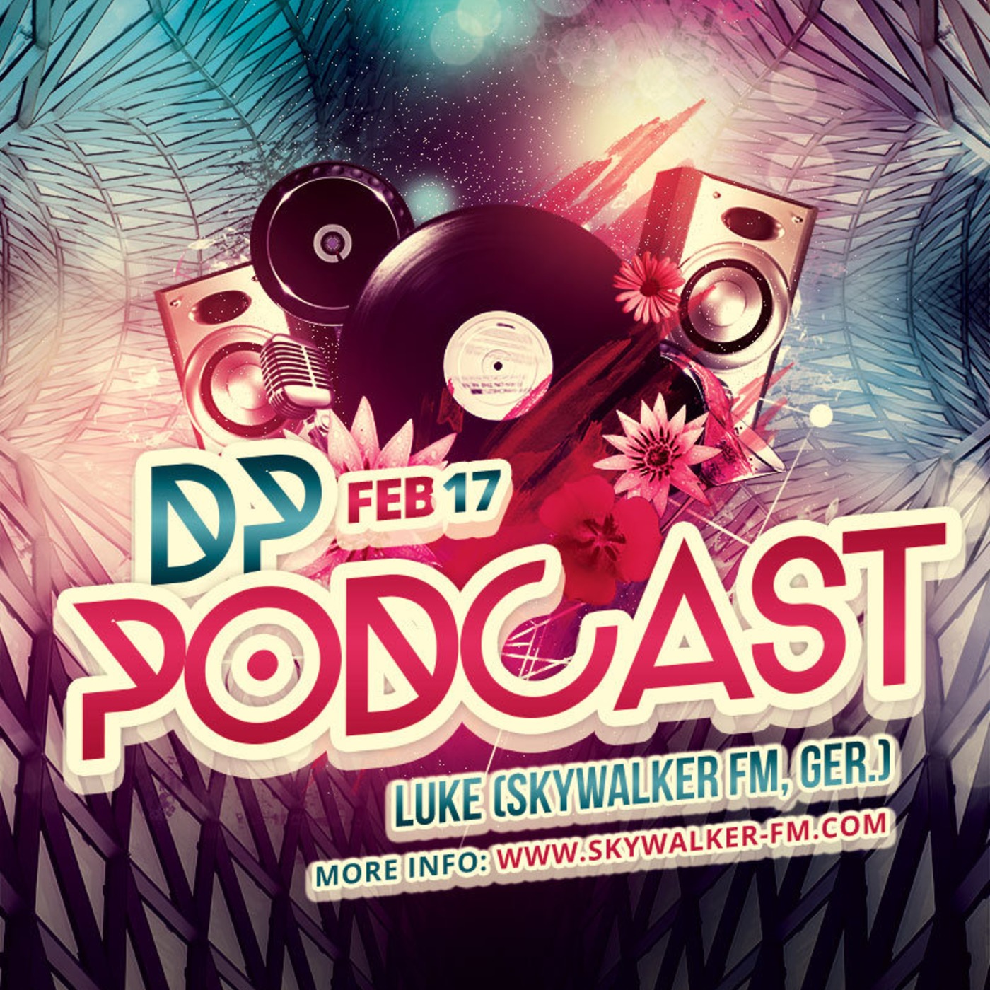 Luke - 06.00 am (DP-Podcast Feb. 2014)