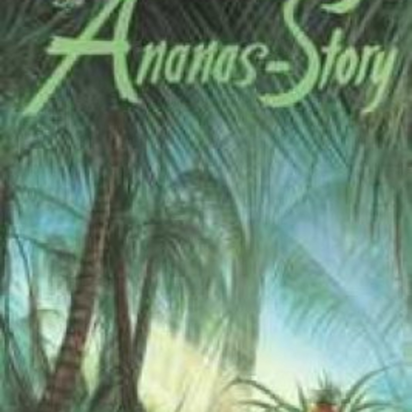 Das Ananas Prinzip - von A.Schindler