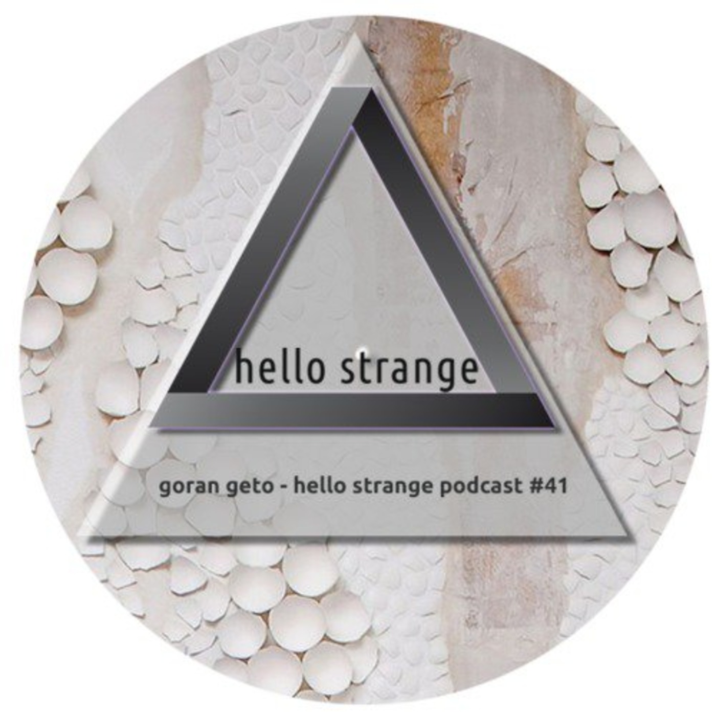 hello  strange