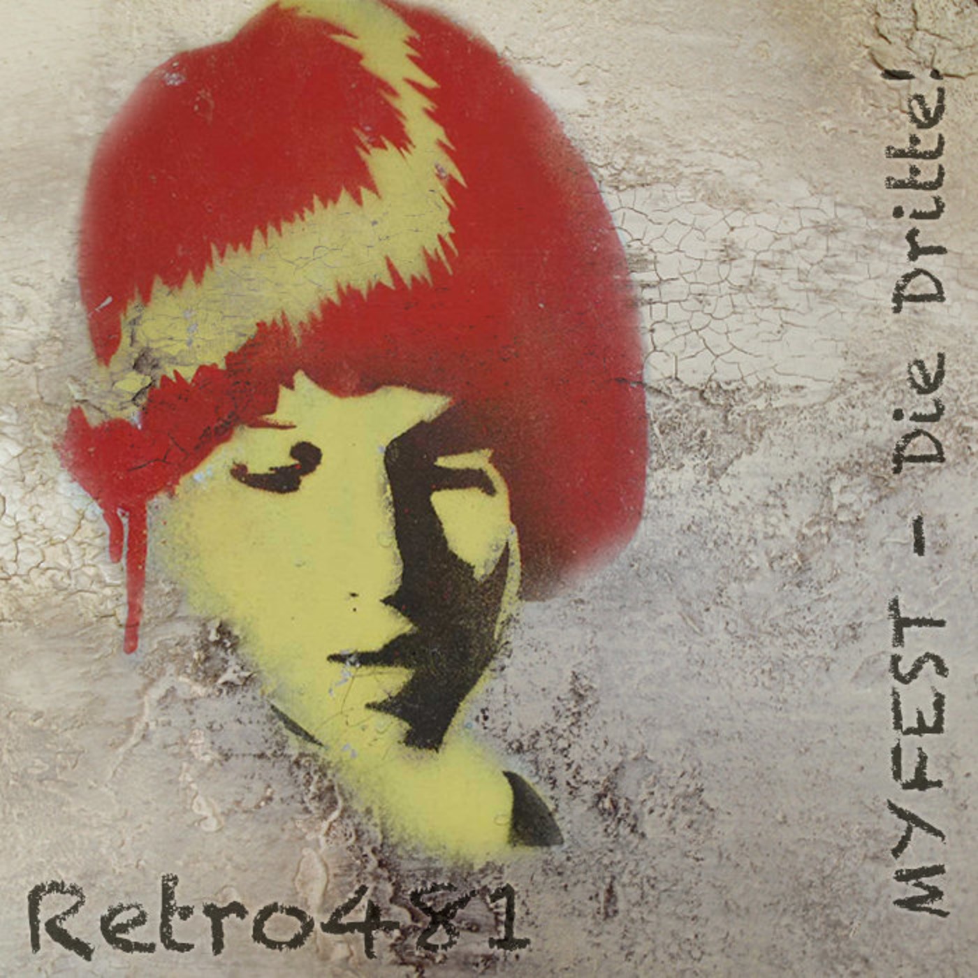 MYFEST - Die Dritte!
