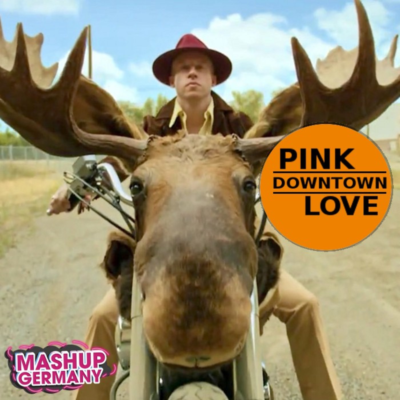 mashupgermany