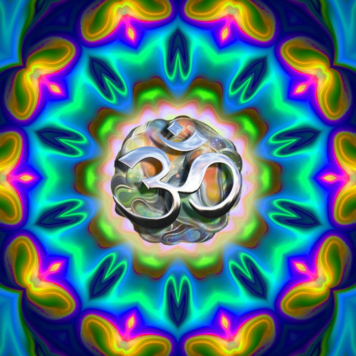 Tribal Sphere: The Flower of Life [Party Recording]