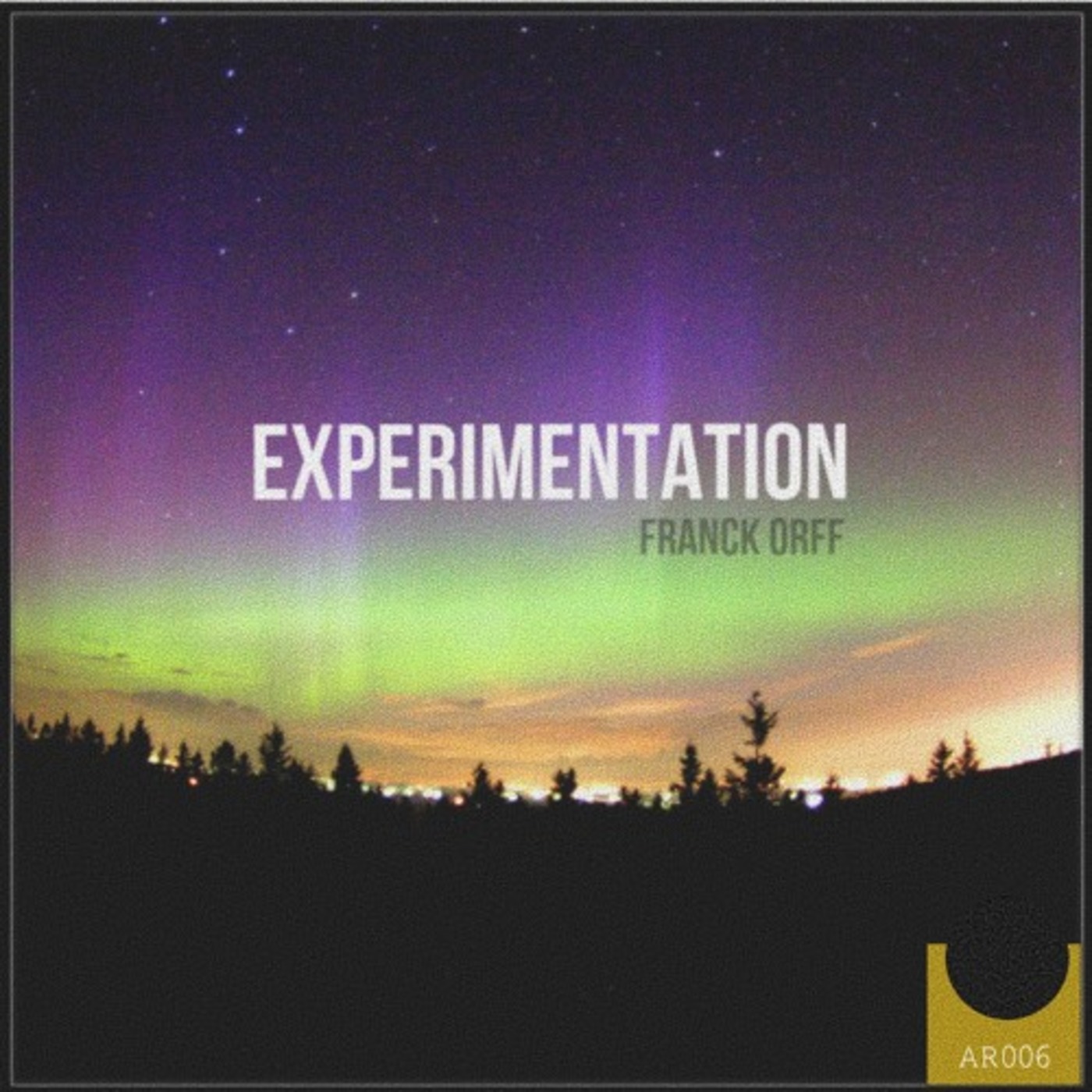 Experimentation EP
