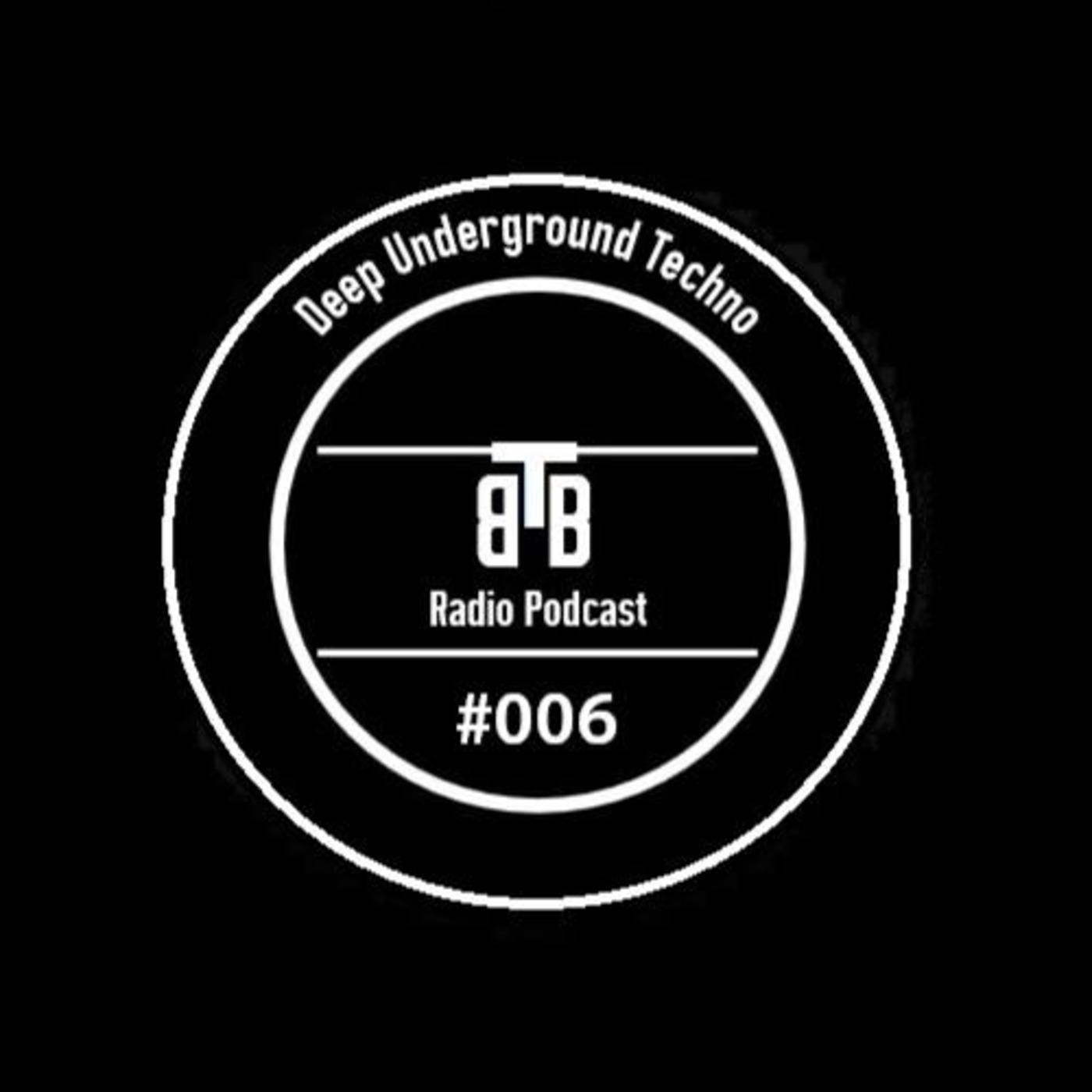 Deep Underground Techno | by Timo Beck |