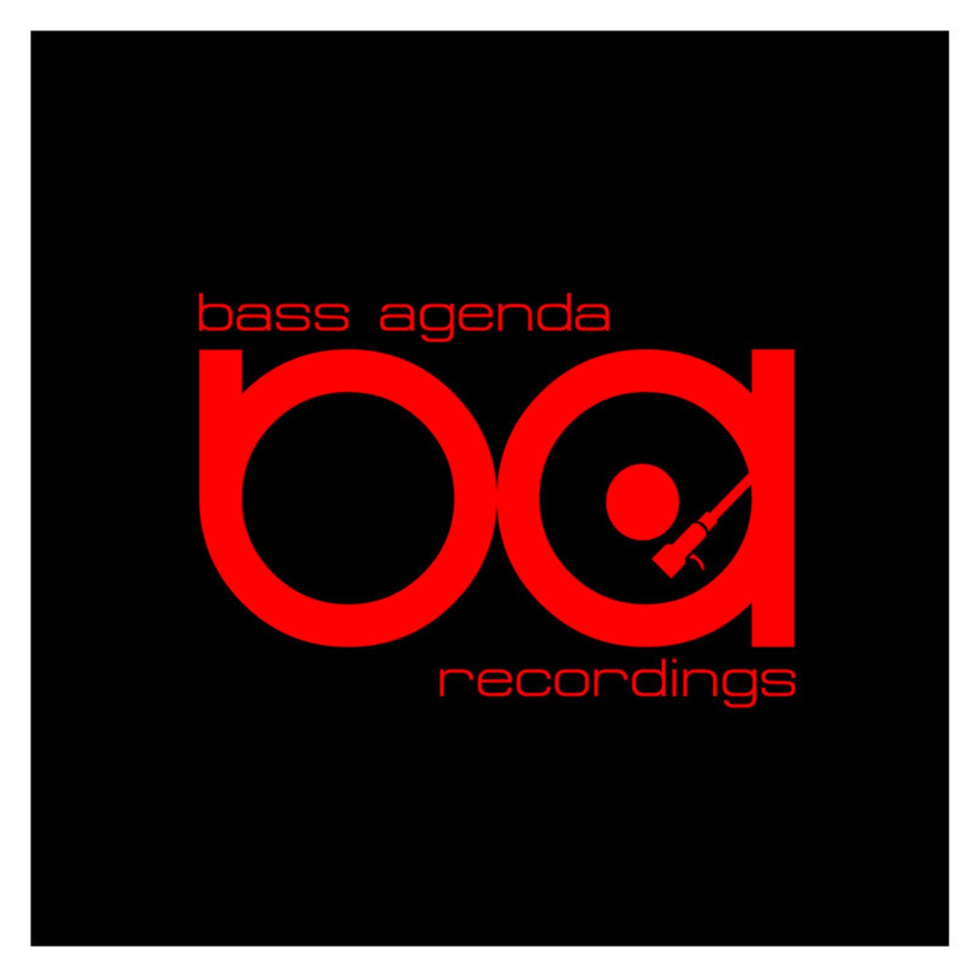 Bass Agenda