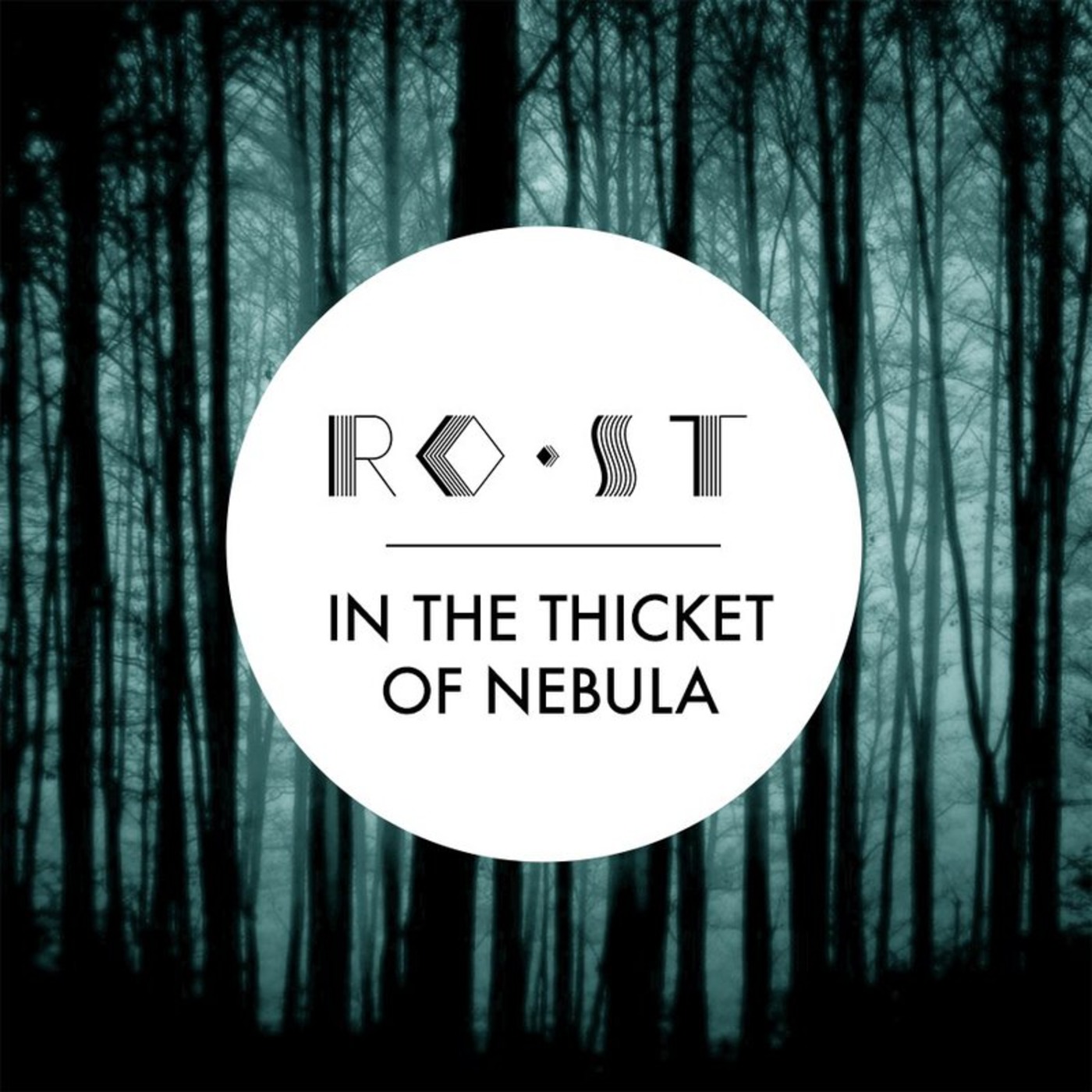 RO•ST Podcast | mixed