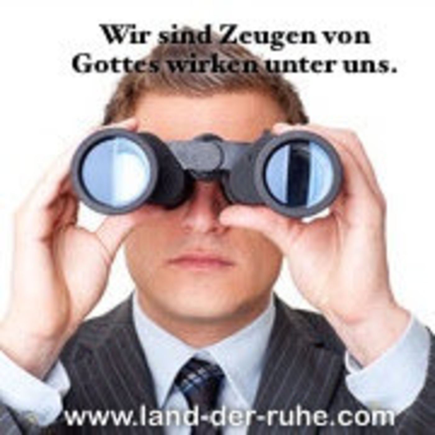 Gott kann! Wir sind Zeugen-Rolf&Rosemarie (Teil 6) [28.Dez.2014]