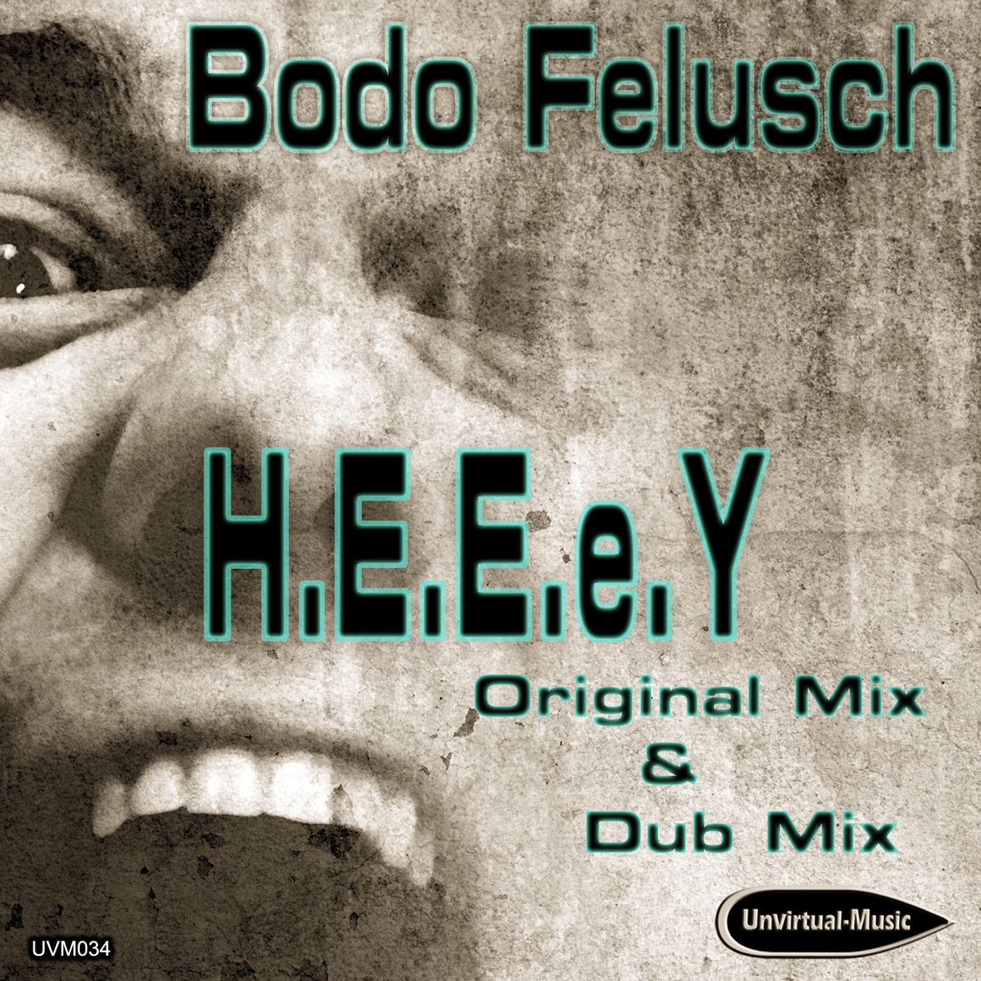 UVM034 - Bodo Felusch - H.E.E.e.Y