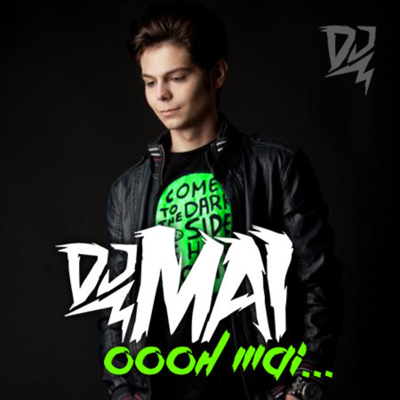 DJ Mai - Oooh Mai...