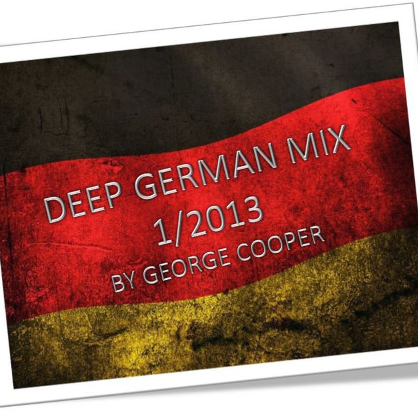 Deep German Mix 1/2013