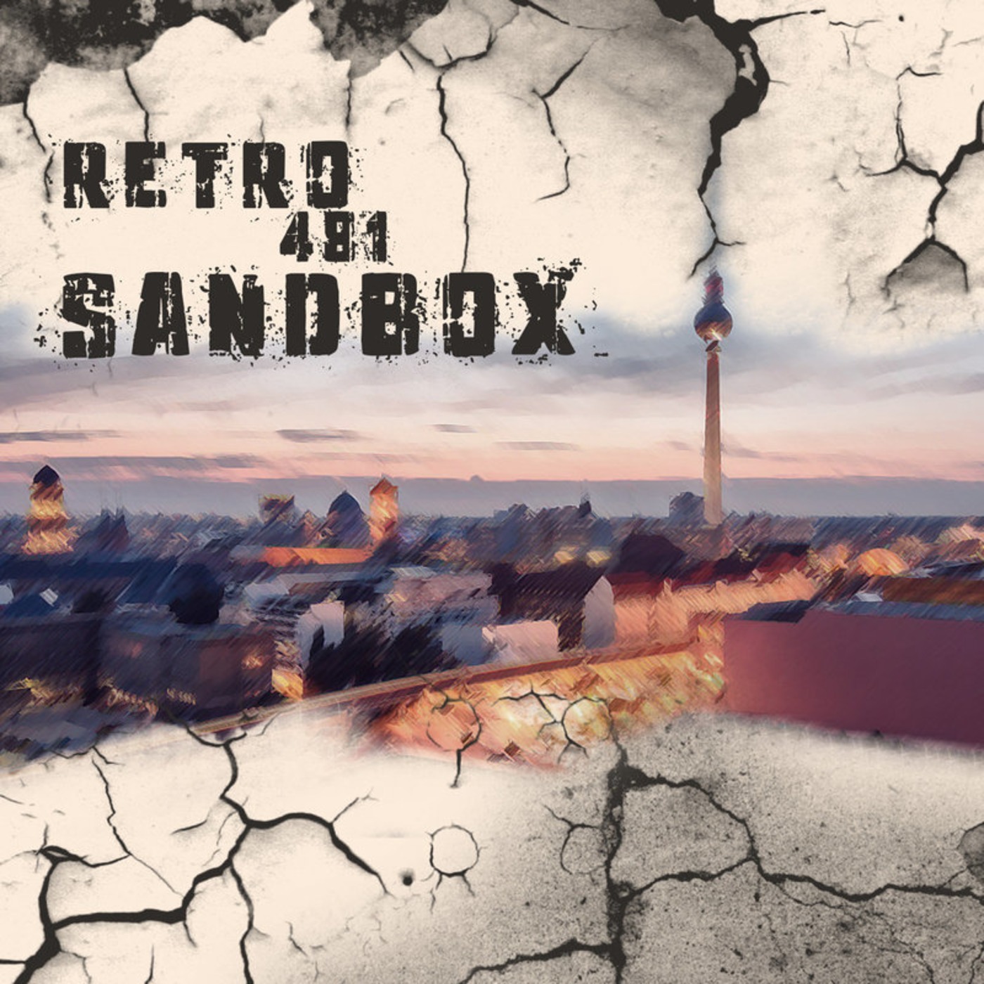 Sandbox