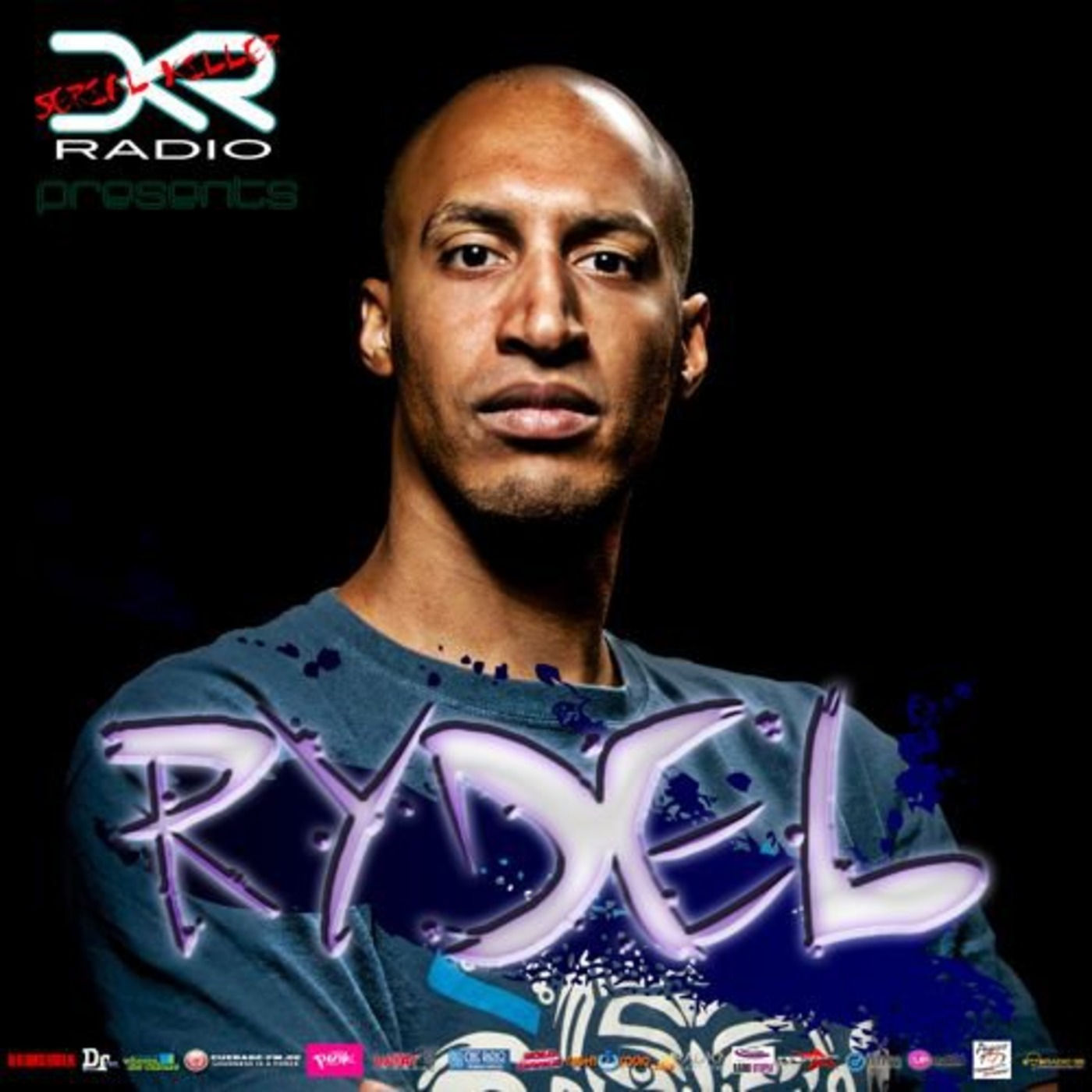 DKR Serial Killers 88 (Rydel Guest Mix)