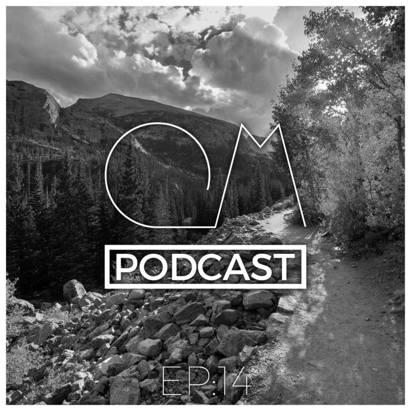 Oiram Media Podcast