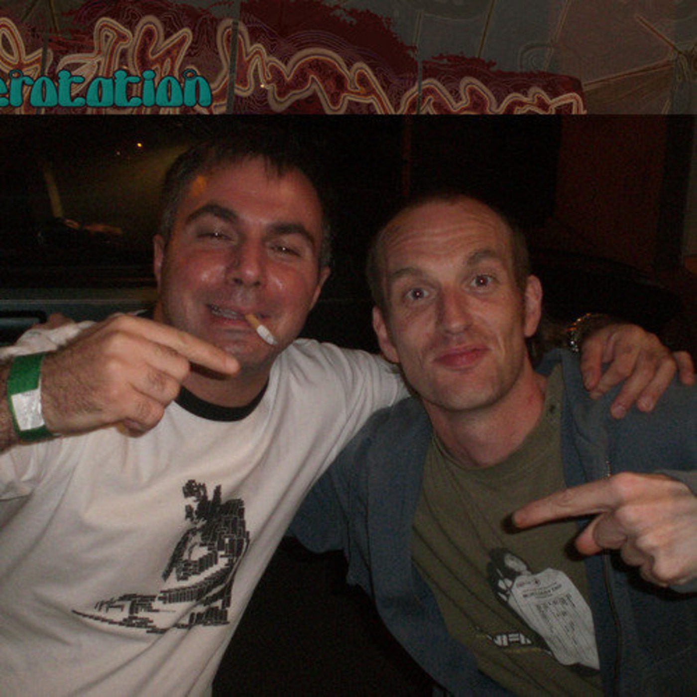 Maurizio Miceli\'s Podcast