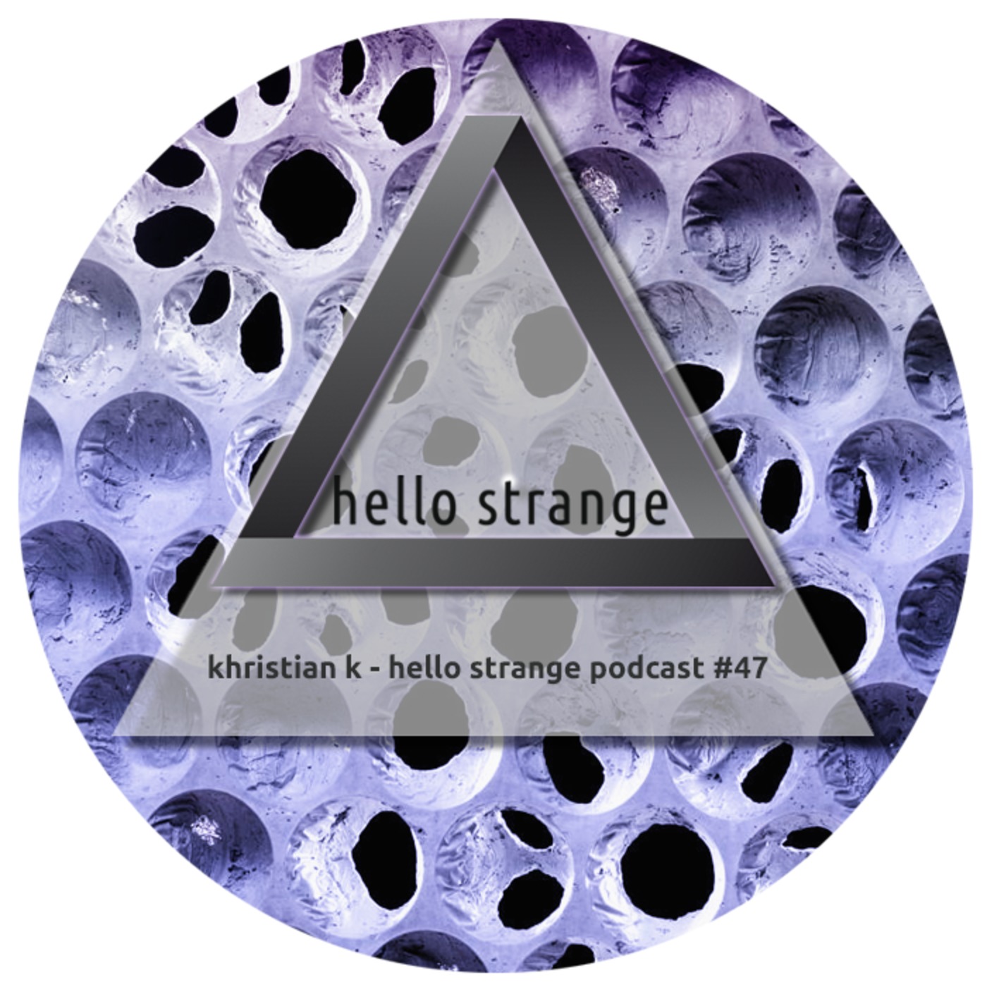 hello  strange