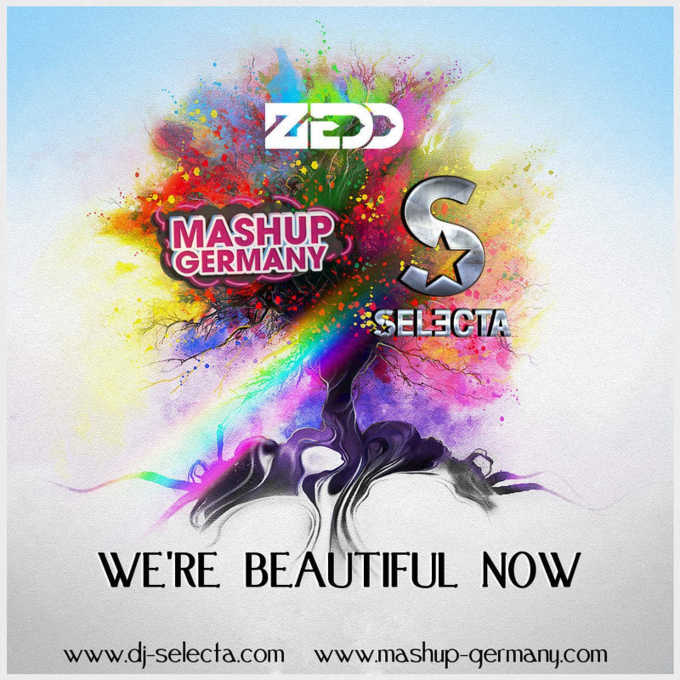 mashupgermany