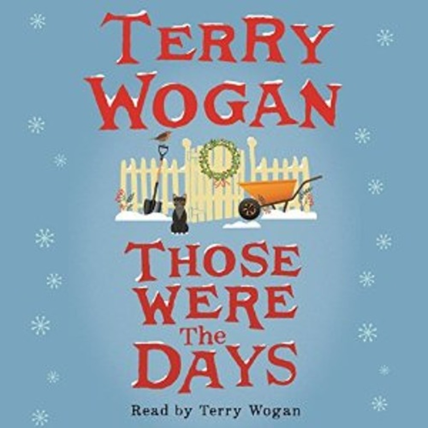 Those Were The Days by Terry Wogan