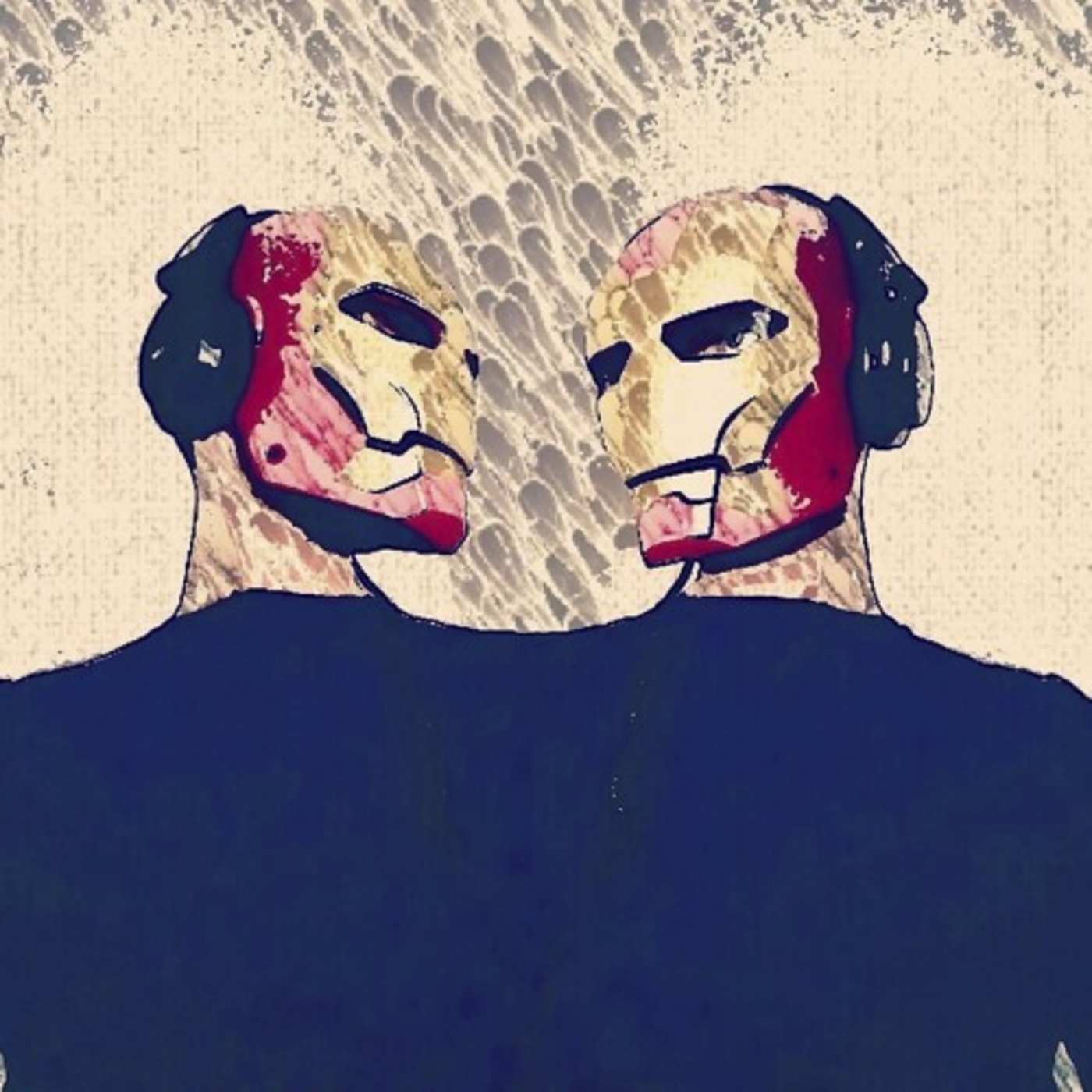 Electronic Storytelling - Hou53manie