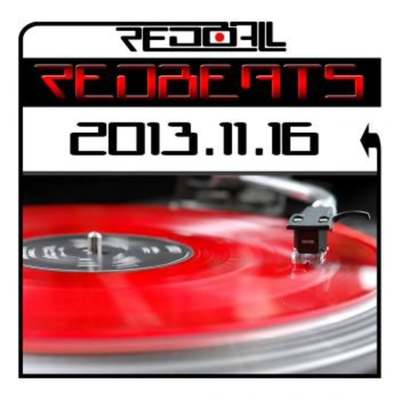 redbeats 2013.11.16