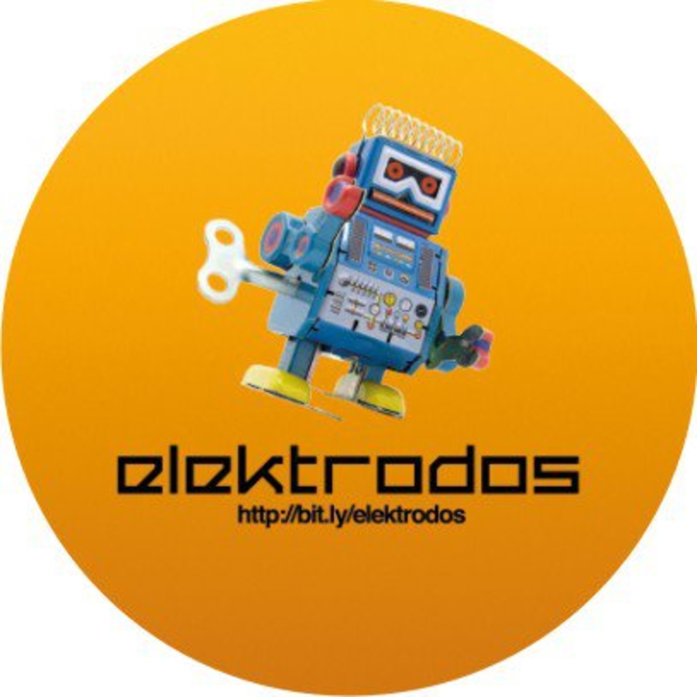 Elektrodos