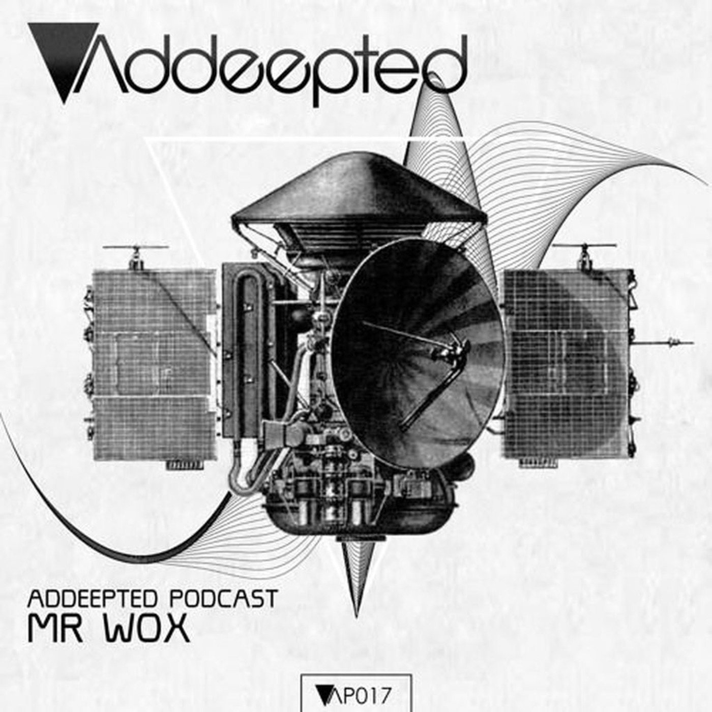 Addeepted Podcast 017