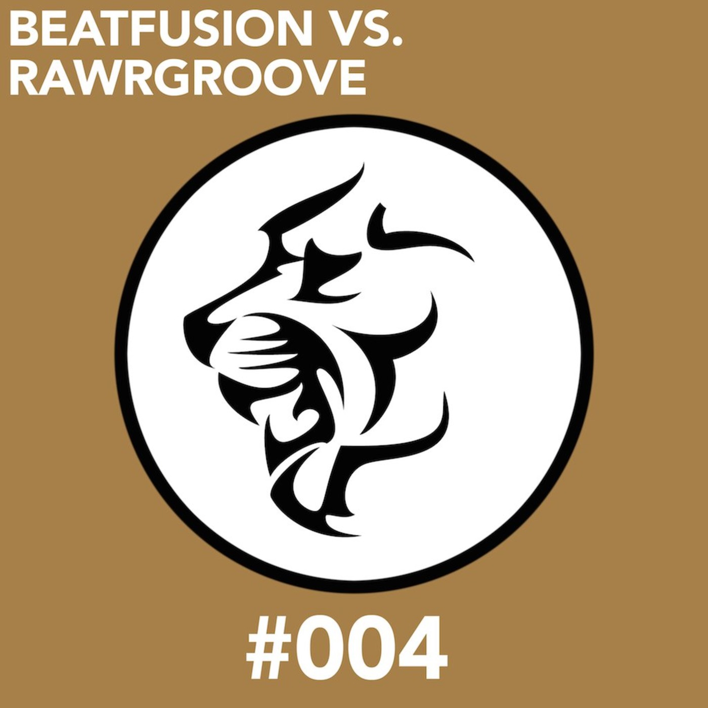 RawrGroove #004