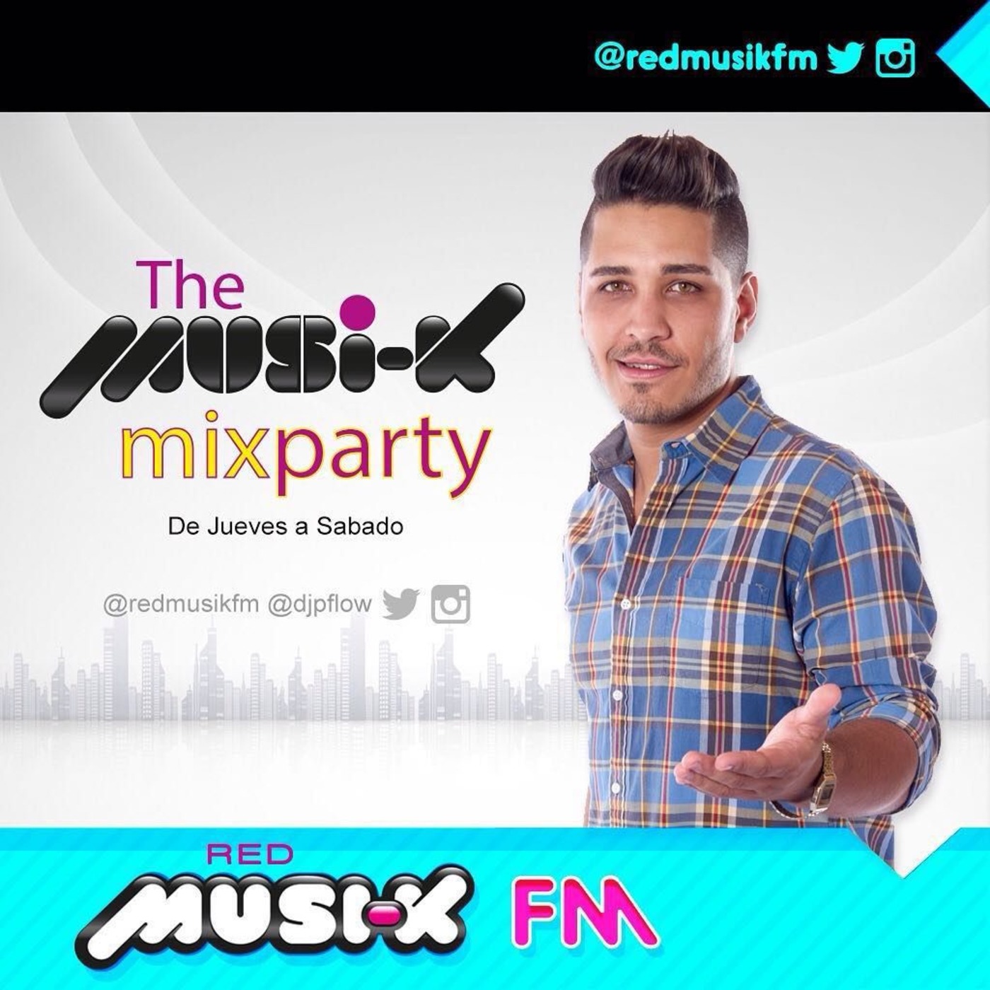 DJ Pflow - House Mix 011