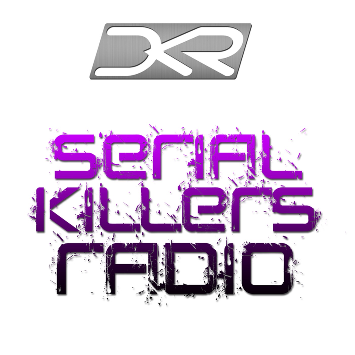 DKR Serial Killers 156 (DJIX & Rivet Spinners)