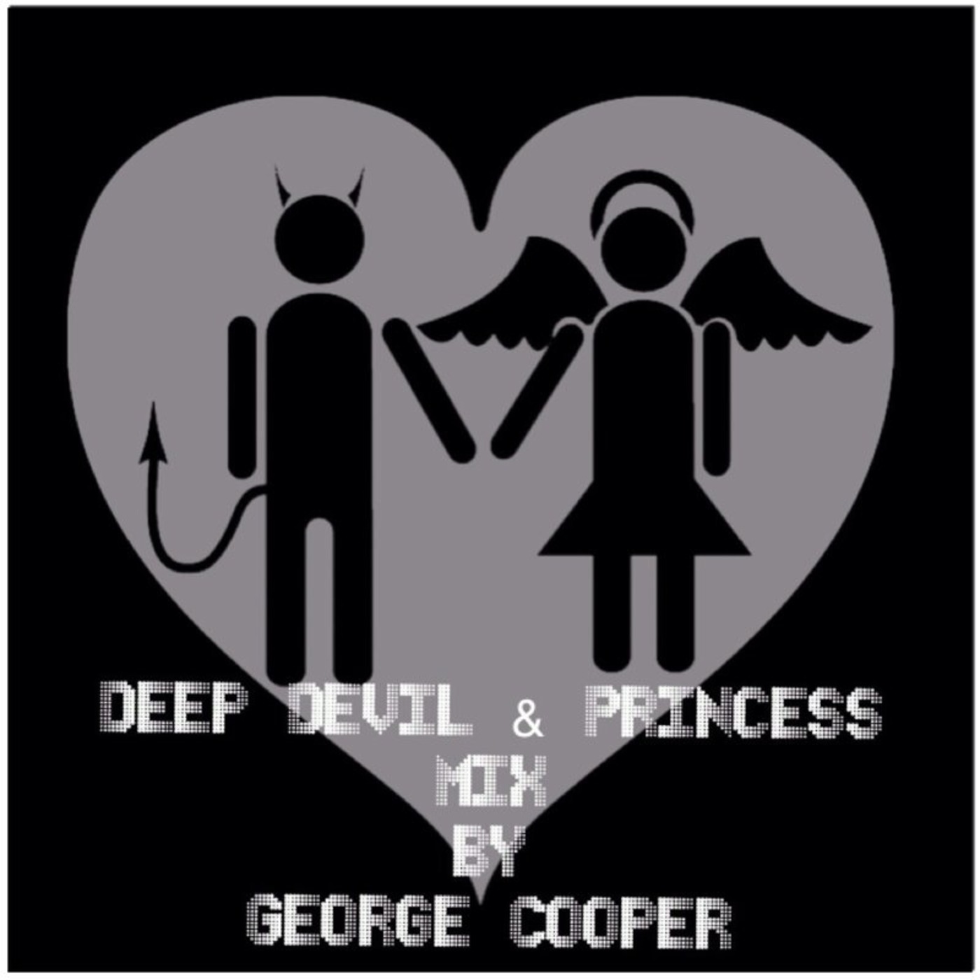Devil & Princess Mix Vol. 1  by George Cooper