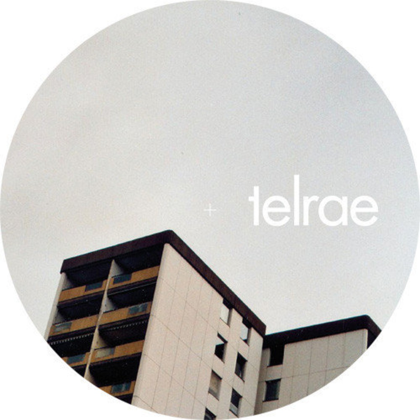 Stefan Gubatz - Transistor / Radio (Telrae 009)