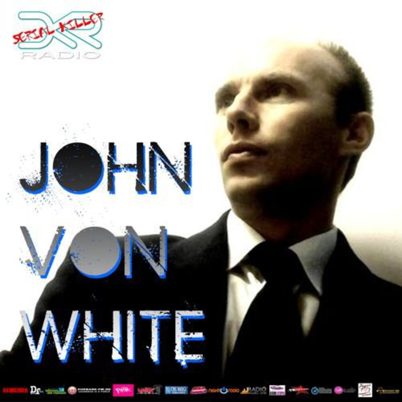 DKR Serial Killers 96 (John von Wh1te Guest Mix)